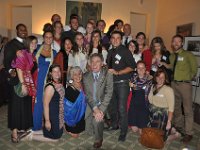 2012094533 US Embassy Reception - Addis Ababa Ethiopia Sep 25