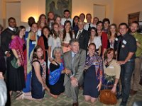 2012094534 US Embassy Reception - Addis Ababa Ethiopia Sep 25