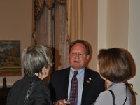 2012094538 US Embassy Reception - Addis Ababa Ethiopia Sep 25