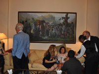 2012094539 US Embassy Reception - Addis Ababa Ethiopia Sep 25