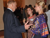 2012094548 US Embassy Reception - Addis Ababa Ethiopia Sep 25