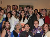 2012094553A US Embassy Reception - Addis Ababa Ethiopia Sep 25