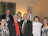 2012094553B US Embassy Reception - Addis Ababa Ethiopia Sep 25