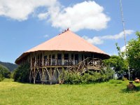 Ankober (September 28, 2012)