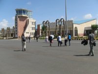 2012096750D Axum - Ethioipia - Oct 01