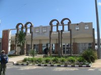 2012096750H Axum - Ethioipia - Oct 01