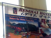 2012096750K Axum - Ethioipia - Oct 01