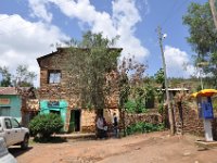 2012096753 Stelae Park - Axum - Ethiopia - Oct 01