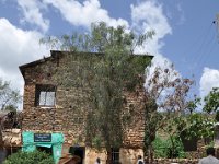2012096754 Stelae Park - Axum - Ethiopia - Oct 01