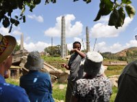 2012096768 Stelae Park - Axum - Ethiopia - Oct 01