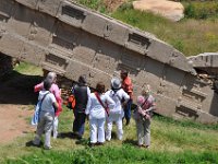 2012096771 Stelae Park - Axum - Ethiopia - Oct 01