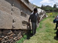 2012096777 Stelae Park - Axum - Ethiopia - Oct 01