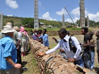 2012096781 Stelae Park - Axum - Ethiopia - Oct 01