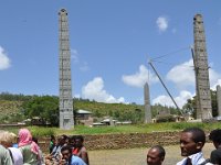 2012096782 Stelae Park - Axum - Ethiopia - Oct 01