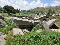 2012096784 Stelae Park - Axum - Ethiopia - Oct 01