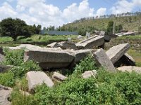 2012096786 Stelae Park - Axum - Ethiopia - Oct 01