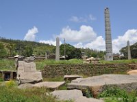 2012096788 Stelae Park - Axum - Ethiopia - Oct 01
