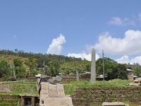 2012096790 Stelae Park - Axum - Ethiopia - Oct 01