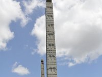 2012096807 Stelae Park - Axum - Ethiopia - Oct 01