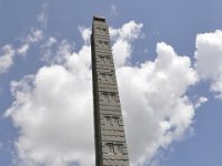 2012096809 Stelae Park - Axum - Ethiopia - Oct 01