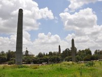 2012096814 Stelae Park - Axum - Ethiopia - Oct 01