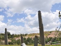2012096819 Stelae Park - Axum - Ethiopia - Oct 01