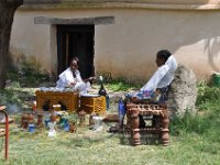 2012096822 Stelae Park - Axum - Ethiopia - Oct 01