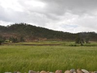 2012096828 Tombs of Kaleb and Gebre Meskel - Axum - Ethiopia - Oct 01