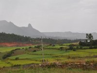 2012096829 Tombs of Kaleb and Gebre Meskel - Axum - Ethiopia - Oct 01