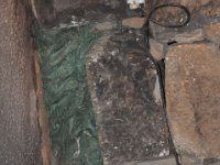 2012096833 Tombs of Kaleb and Gebre Meskel - Axum - Ethiopia - Oct 01