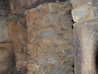 2012096845 Tombs of Kaleb and Gebre Meskel - Axum - Ethiopia - Oct 01