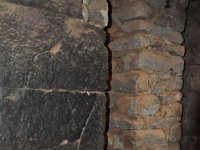 2012096846 Tombs of Kaleb and Gebre Meskel - Axum - Ethiopia - Oct 01