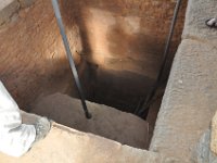 2012096850 Tombs of Kaleb and Gebre Meskel - Axum - Ethiopia - Oct 01