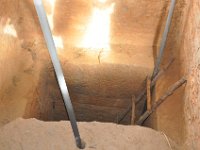 2012096851 Tombs of Kaleb and Gebre Meskel - Axum - Ethiopia - Oct 01