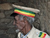 2012096854 Ezana Inscription Stone - Axum - Ethiopia - Oct 01
