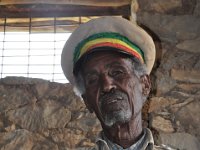 2012096864 Ezana Inscription Stone - Axum - Ethiopia - Oct 01