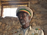2012096865 Ezana Inscription Stone - Axum - Ethiopia - Oct 01