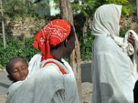 2012096867 Ezana Inscription Stone - Axum - Ethiopia - Oct 01