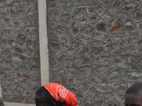 2012096868 Ezana Inscription Stone - Axum - Ethiopia - Oct 01