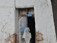 2012096869 City Views - Axum - Ethiopia - Oct 01