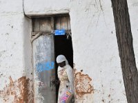 2012096871 City Views - Axum - Ethiopia - Oct 01