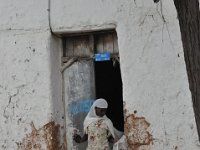 2012096872 City Views - Axum - Ethiopia - Oct 01