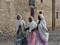 2012096875 City Views - Axum - Ethiopia - Oct 01