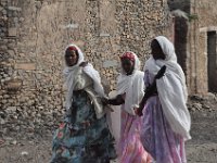 2012096876 City Views - Axum - Ethiopia - Oct 01