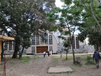 2012096905 Monastic Church Complex of Saint Mary of Zion - Axum - Ethioipia - Oct 01