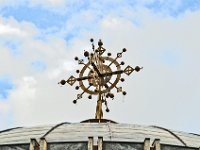 2012096909 Monastic Church Complex of Saint Mary of Zion - Axum - Ethioipia - Oct 01
