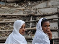 2012096916 Monastic Church Complex of Saint Mary of Zion - Axum - Ethioipia - Oct 01