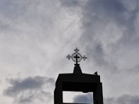 2012096918 Monastic Church Complex of Saint Mary of Zion - Axum - Ethioipia - Oct 01