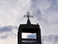 2012096918A Monastic Church Complex of Saint Mary of Zion - Axum - Ethioipia - Oct 01