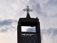 2012096918B 8x10 Monastic Church Complex of Saint Mary of Zion - Axum - Ethioipia - Oct 01